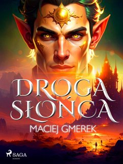 Cover Droga slonca (eBook, ePUB)