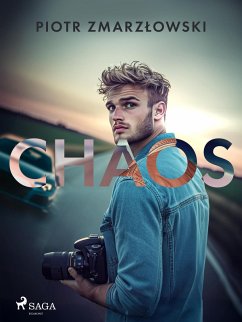 Cover Chaos (eBook, ePUB)