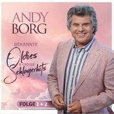 Bekannte Oldies & Große Schlagerhits - Folge 1+2 Bekannte Oldies & Große Schlagerhits - Folge 1+2