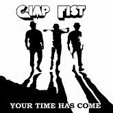 Your Time Has Come (Clear W Red/Black Splatter Lp) Your Time Has Come (Clear W Red/Black Splatter Lp)