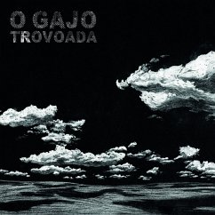 Cover Trovoada