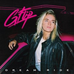Cover Dream Ride