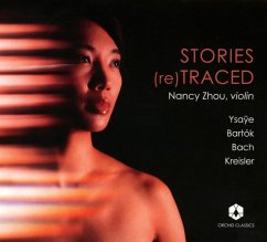 Stories (Re)Traced - Zhou,Nancy Stories (Re)Traced - Zhou,Nancy