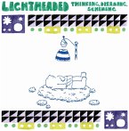 Thinking,Dreaming,Scheming