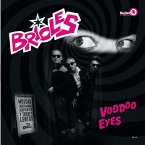 Voodoo Eyes