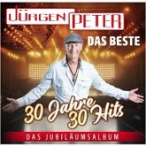 Das Beste - 30 Jahre 30 Hits - Das Jubiläumsalbum Das Beste - 30 Jahre 30 Hits - Das Jubiläumsalbum