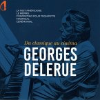 Georges Delerue - Von Der Klassik Zum Film Georges Delerue - Von Der Klassik Zum Film