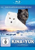 Die Abenteuer von Kina & Yuk