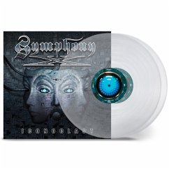 Cover Iconoclast(Crystal Transparent Vinyl)