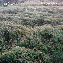 Cover Music For Writers
