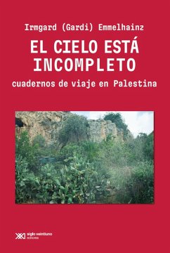 Cover El cielo está incompleto (eBook, ePUB)