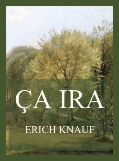 Cover Ça ira! (eBook, ePUB)