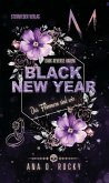 Black New Year - Das Flimmern sind wir (eBook, ePUB) Black New Year - Das Flimmern sind wir (eBook, ePUB)