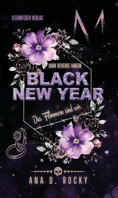 Cover Black New Year (eBook, ePUB)