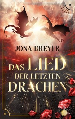 Cover Das Lied der letzten Drachen (eBook, ePUB)