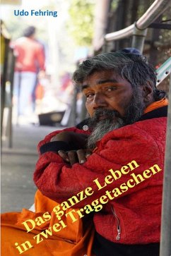Cover Das ganze Leben in zwei Tragetaschen (eBook, ePUB)