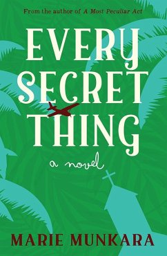 Cover Every Secret Thing (eBook, ePUB)