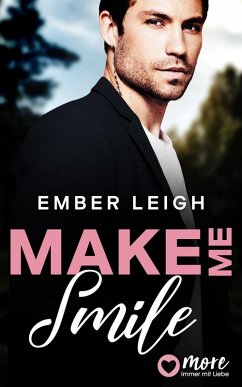 Cover Make Me Smile (eBook, ePUB)
