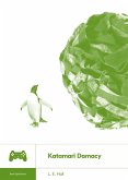 Katamari Damacy (eBook, ePUB)