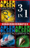 Sonderdezernat Q II (eBook, ePUB) Sonderdezernat Q II (eBook, ePUB)