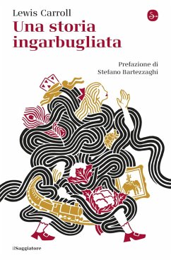 Cover Una storia ingarbugliata (eBook, ePUB)