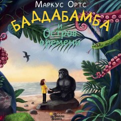 Cover Baddabamba i Ostrov vremeni (MP3-Download)