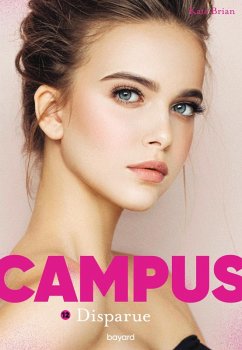 Cover Campus, Tome 12 (eBook, ePUB)