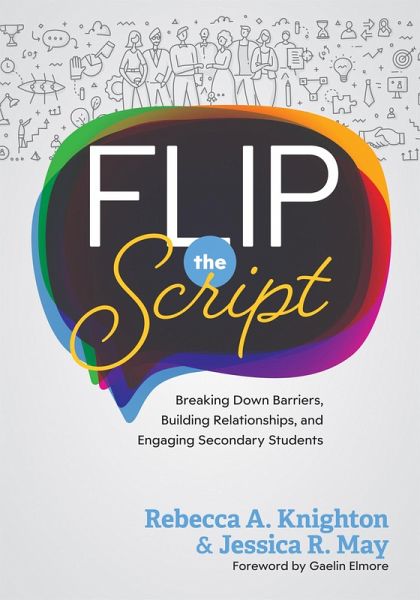 Flip the Script (eBook, ePUB) Flip the Script (eBook, ePUB)