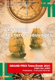 Les Anges des terres sauvages - Grand prix du jury Femme Actuelle 2021 (eBook, ePUB)