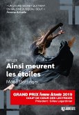Ainsi meurent les étoiles - Prix des Lectrices Prix Femme Actuelle 2019 (eBook, ePUB)