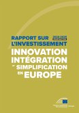Rapport 2024-2025 sur l'investissement - Résumé analytique (eBook, ePUB) Rapport 2024-2025 sur l'investissement - Résumé analytique (eBook, ePUB)