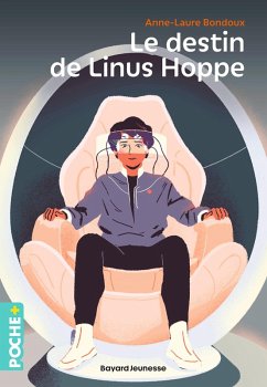 Cover Le destin de Linus Hoppe (eBook, ePUB)