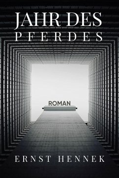 Cover Jahr des Pferdes (eBook, ePUB)