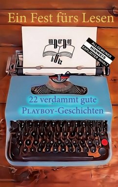 Ein Fest fürs Lesen (eBook, ePUB) - Bukz, Underdog