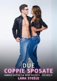 Due Coppie Sposate (eBook, ePUB)