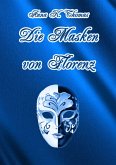 Die Masken von Florenz (eBook, ePUB)