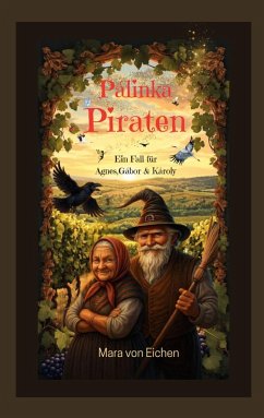 Cover Pálinka Piraten (eBook, ePUB)
