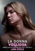 La Donna Vogliosa (eBook, ePUB)