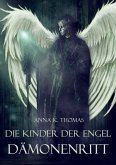 Dämonenritt (eBook, ePUB) Dämonenritt (eBook, ePUB)