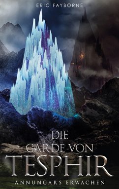 Cover Annungars Erwachen (eBook, ePUB)