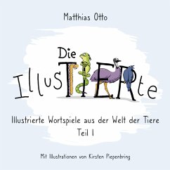 Cover Die IllusTIERte (eBook, ePUB)