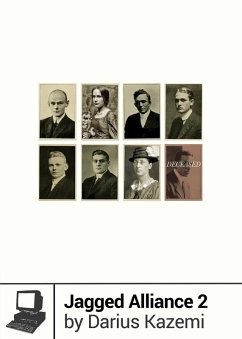 Cover Jagged Alliance 2 (eBook, ePUB)