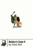 Baldur's Gate II (eBook, ePUB)
