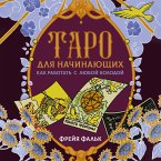 Taro dlya nachinayuschih. Kak rabotat s lyuboy kolodoy (MP3-Download)