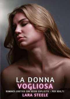 Cover La Donna Vogliosa