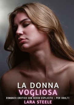 Cover La Donna Vogliosa