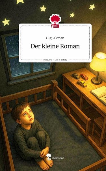 Der kleine Roman. Life is a Story - story.one