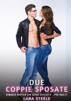 Cover Due Coppie Sposate