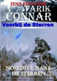 Nosedive naar de sterren (TARIK CONNAR Voorbij de Sterren 2)