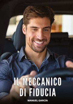 Cover Il Meccanico di Fiducia